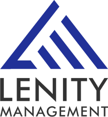 Lenity+logo Quail Crest