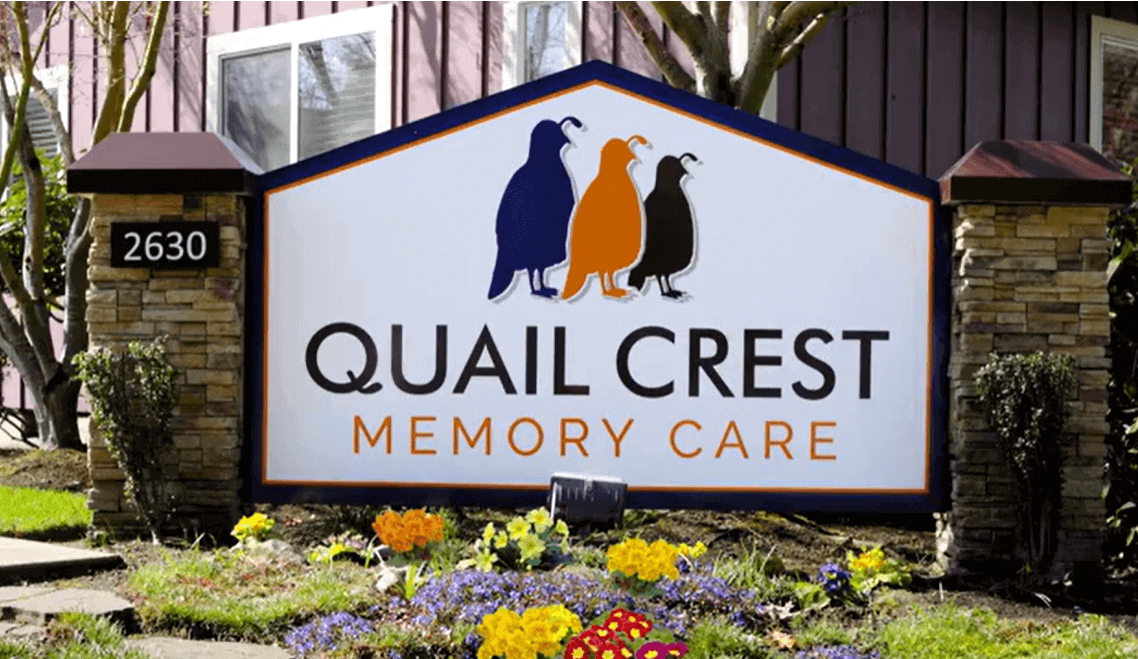 Quail Crest Memory Care