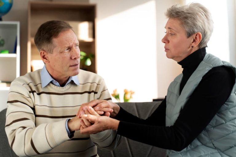 Memory Care for Senior Living in Eugene Oregon | Quail Crest