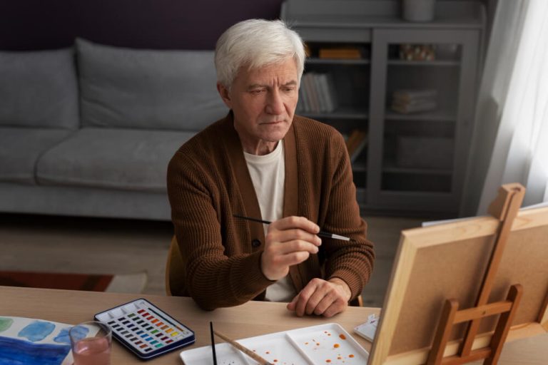 Memory Care for Senior Living in Eugene Oregon | Quail Crest