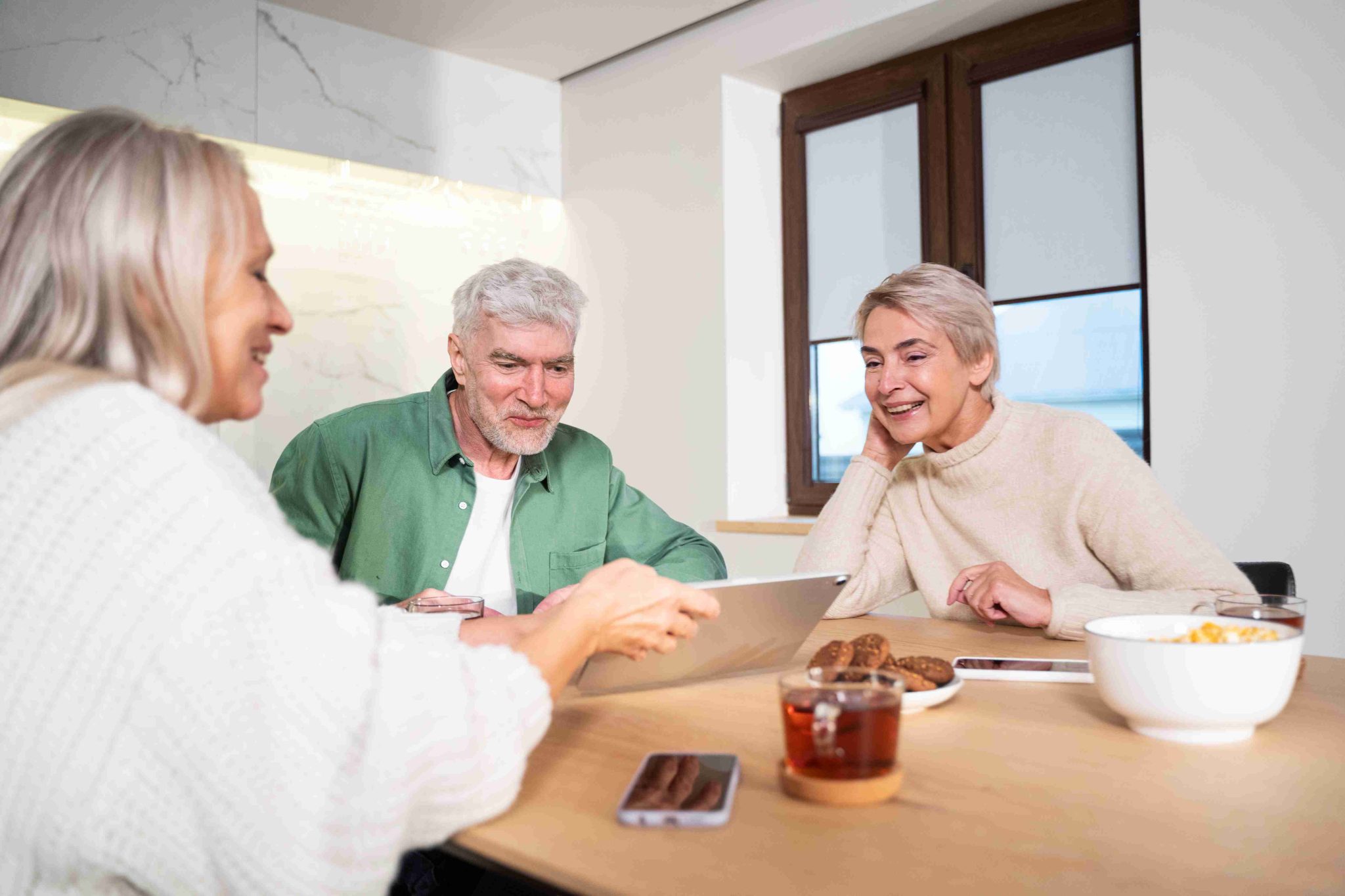 what is memory care in assisted living
